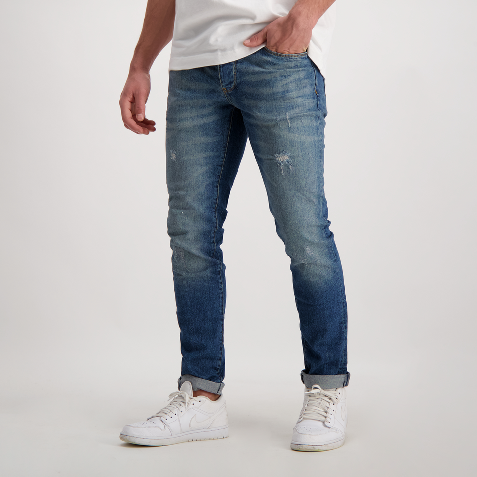 Jeans Blizzard Slim fit