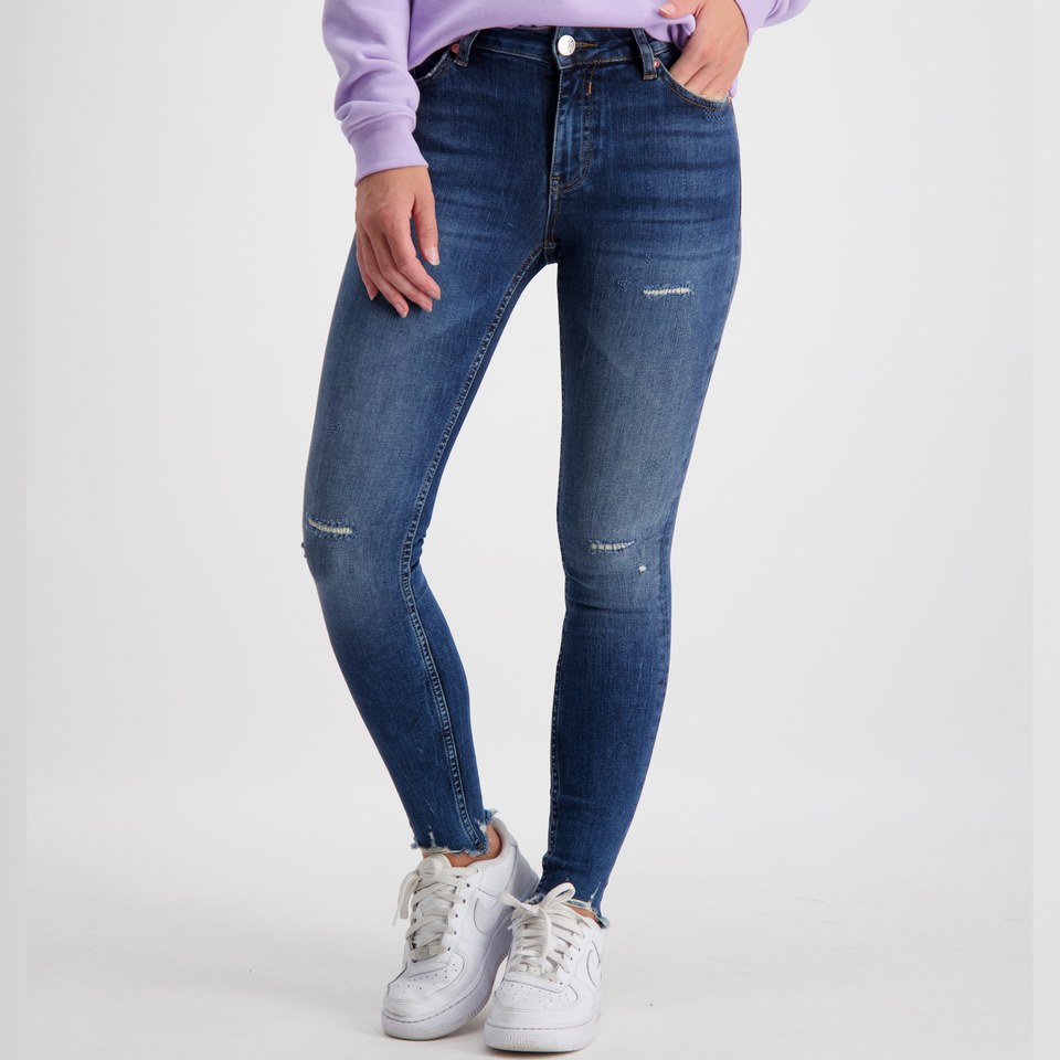Elif Super skinny Jeans