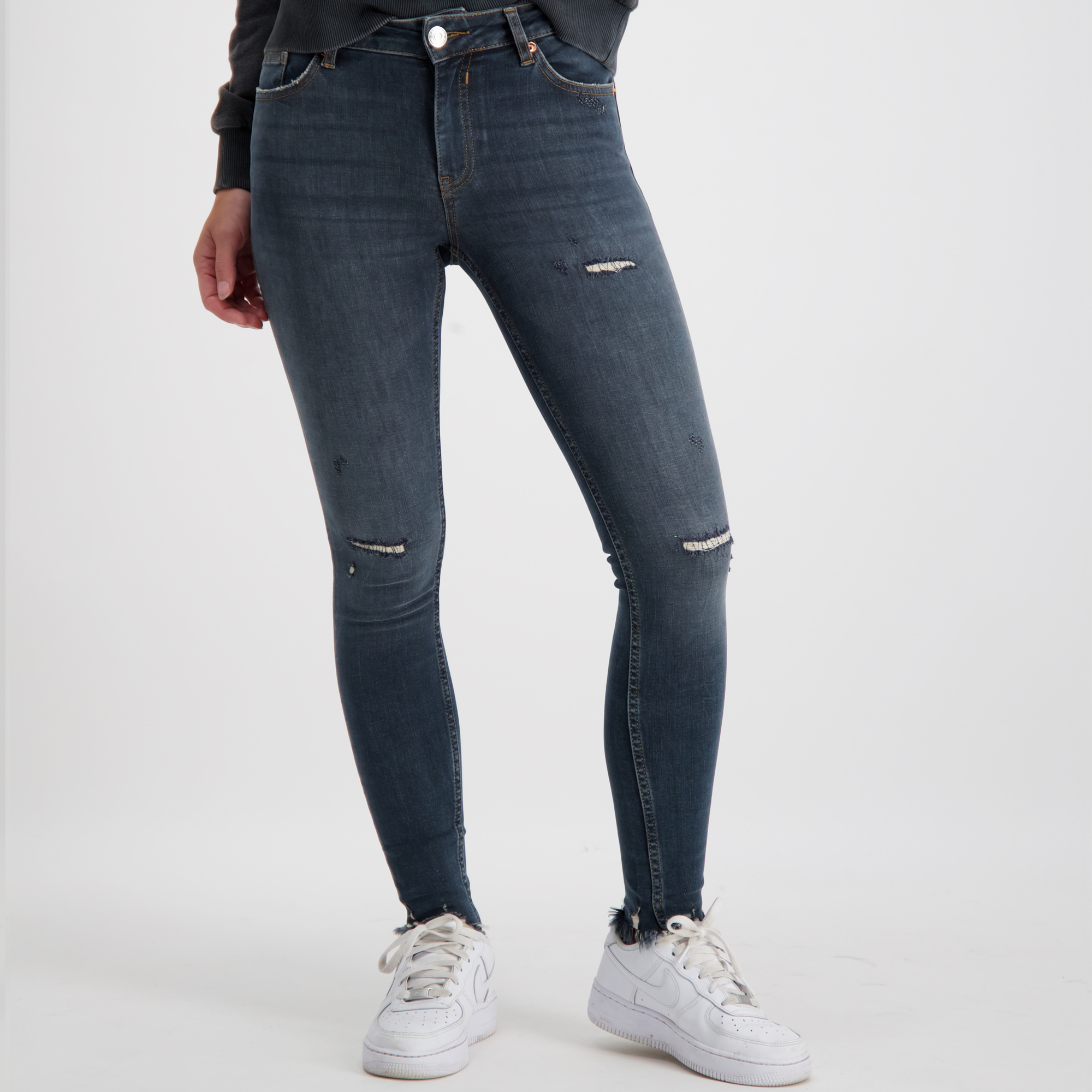 Elif Super skinny Jeans