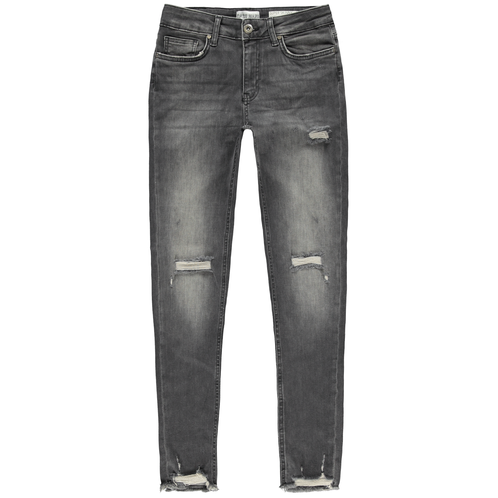 Elif Super skinny Jeans