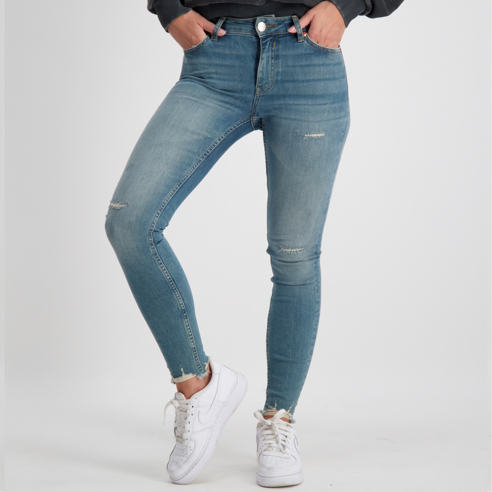 Elif Super skinny Jeans