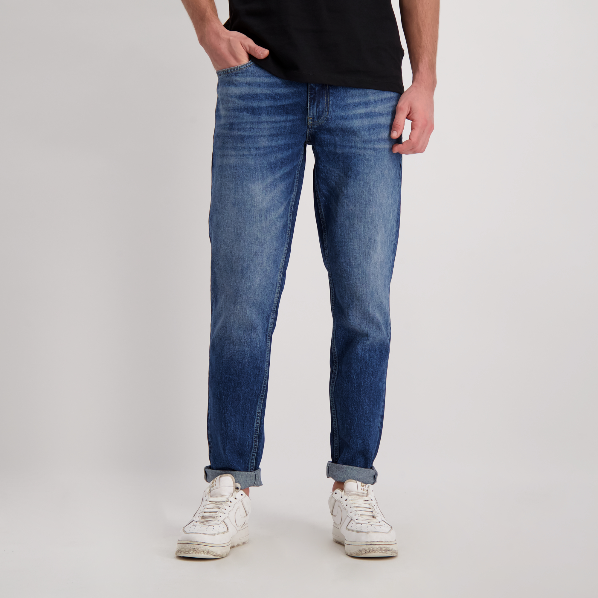 Jeans Vixen Loose Fit