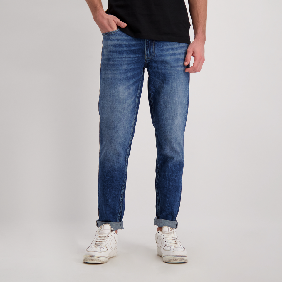 Jeans Vixen Loose Fit