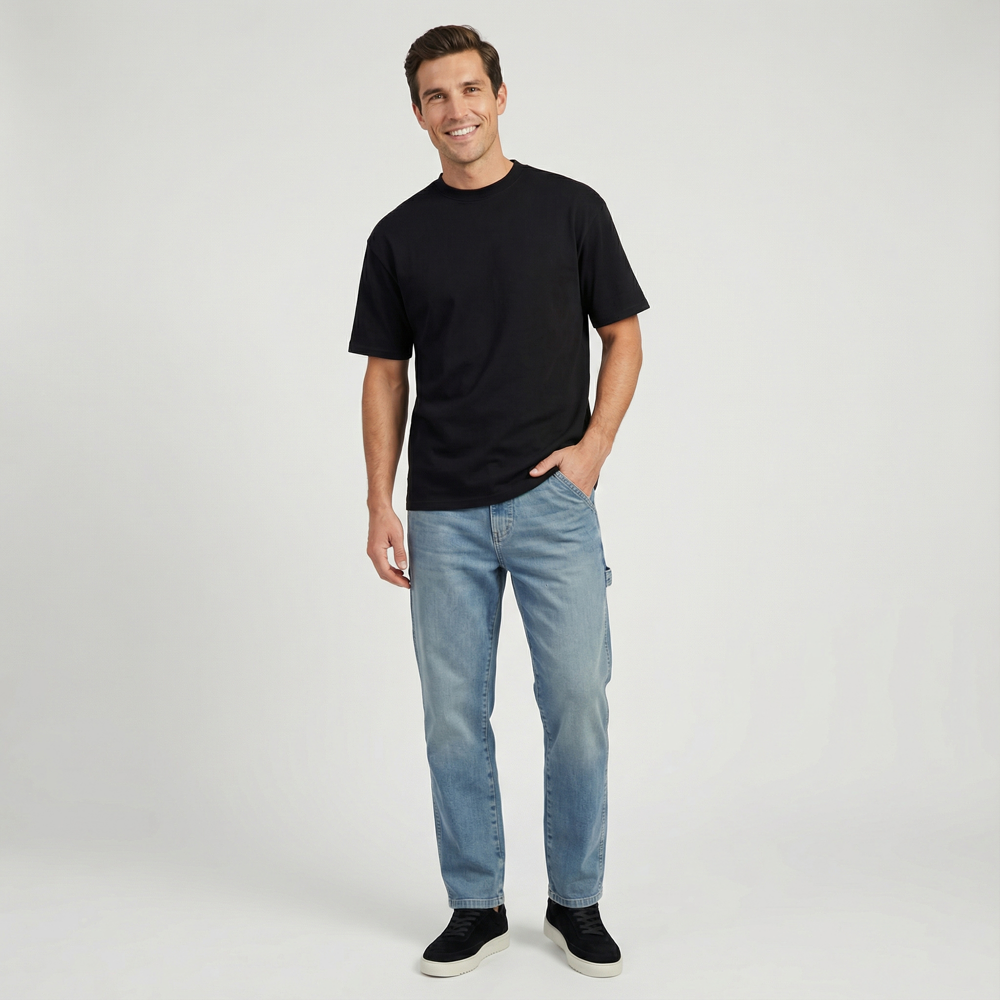 Jeans Hazzard Regular Fit