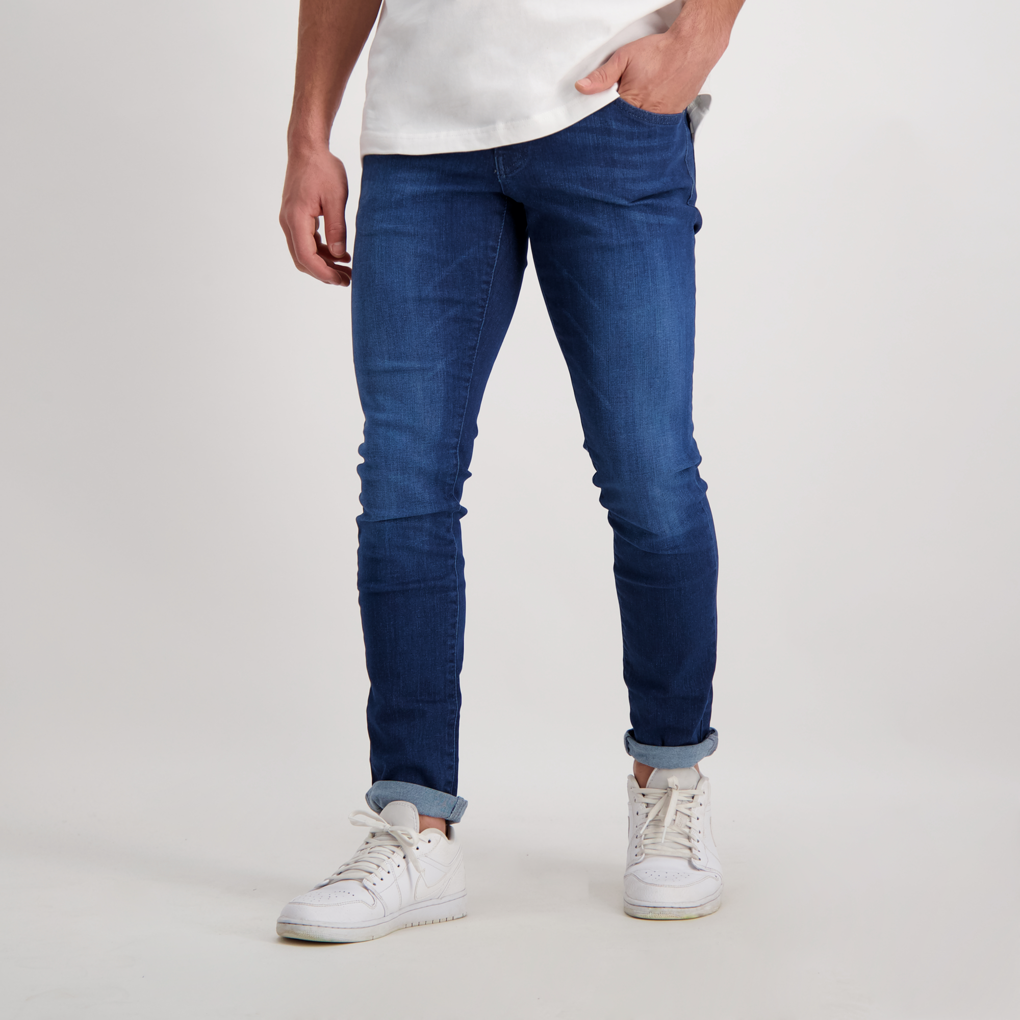 Jeans Boas Slim Fit