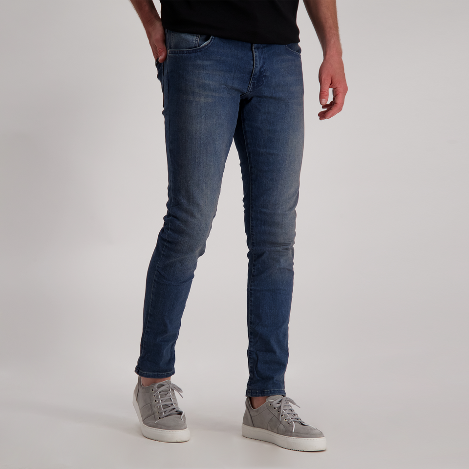 Jeans Boas Slim Fit