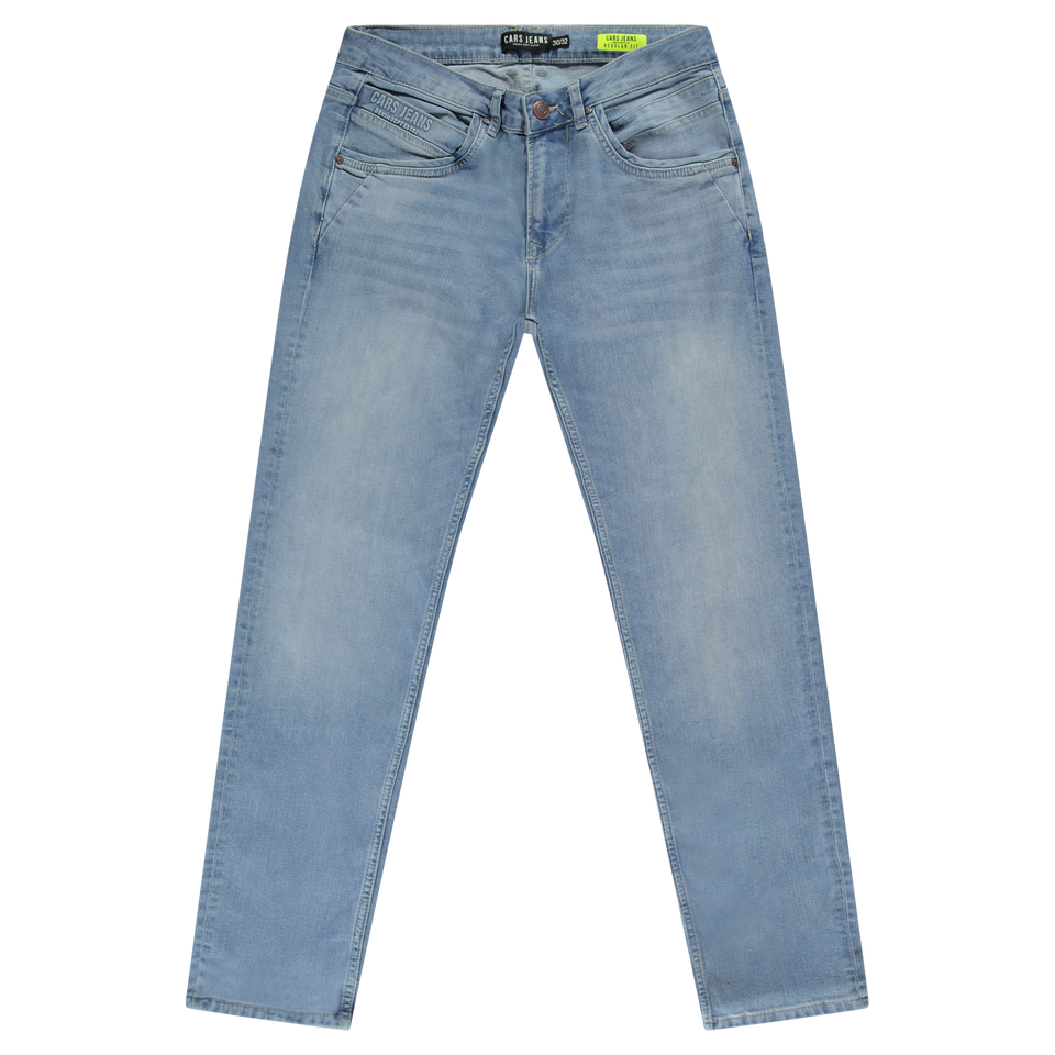 Jeans Henlow Regular Fit