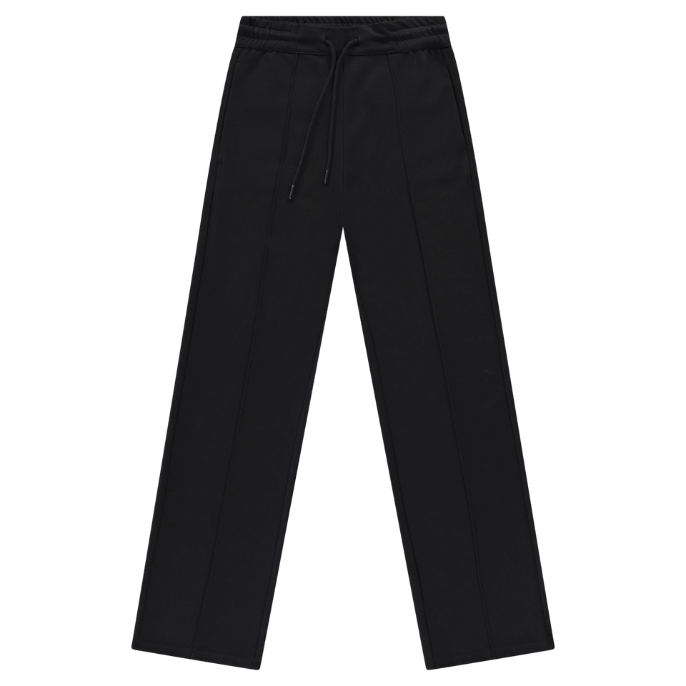 PHILLY Pant Black