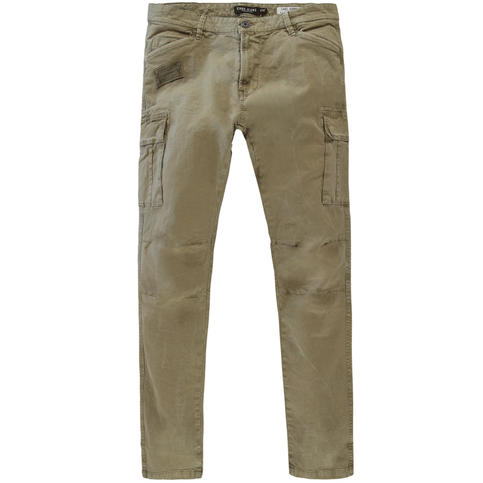 Broek Conway