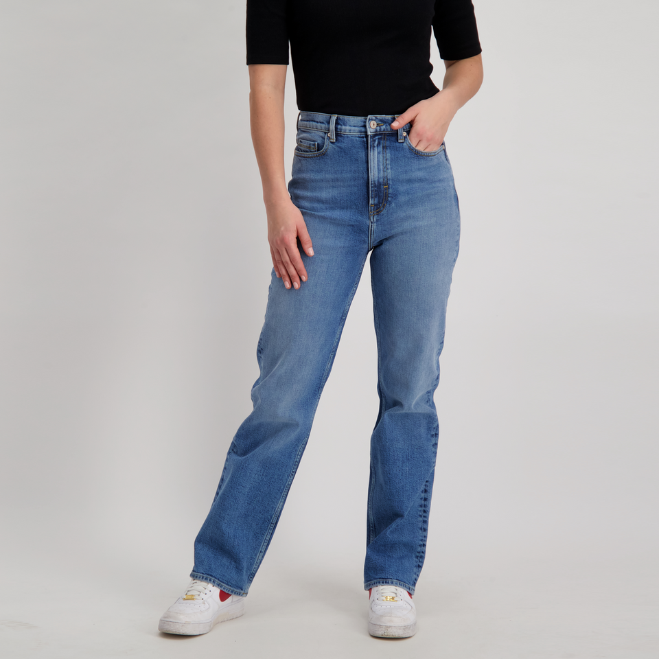 Jeans Carice Straight Fit