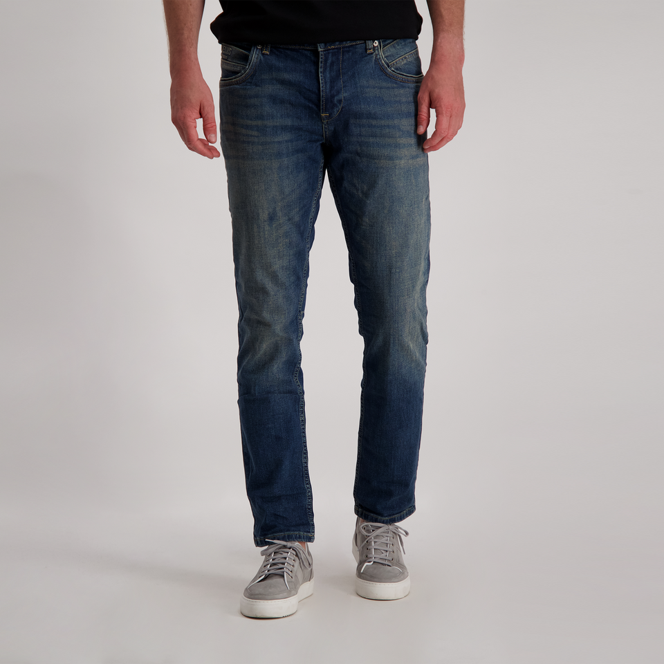 Jeans Herlows Regular Fit