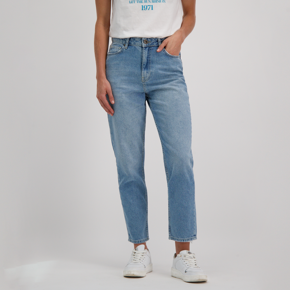 Jeans Stella Mom Fit