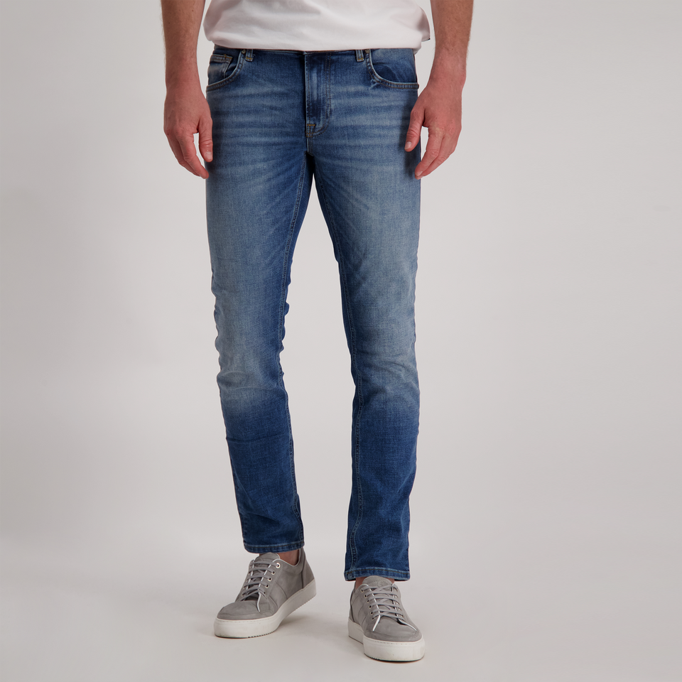 Jeans Zeplin Slim Fit