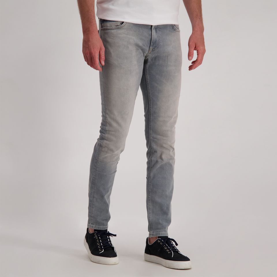 Jeans Zeplin Slim Fit