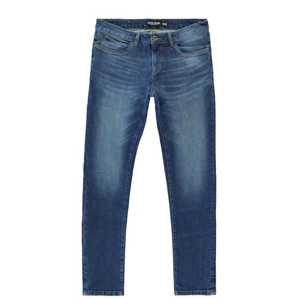 BLAZE Den.Slim Fit