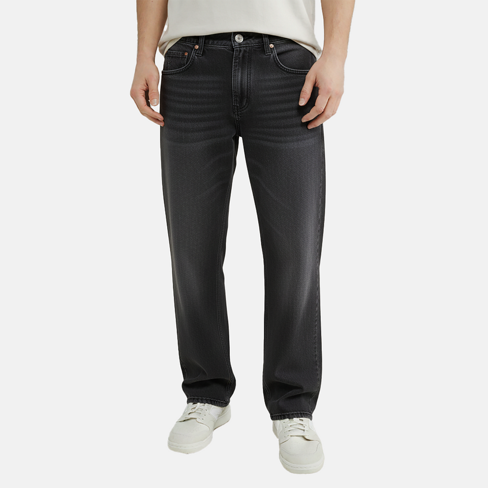 Jeans DUNLIN Loose Fit