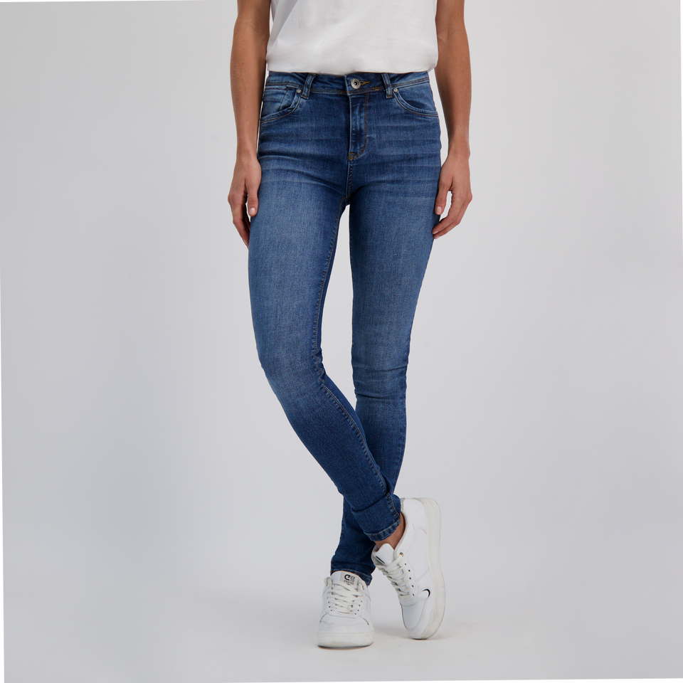 Jeans Nancy Skinny Fit