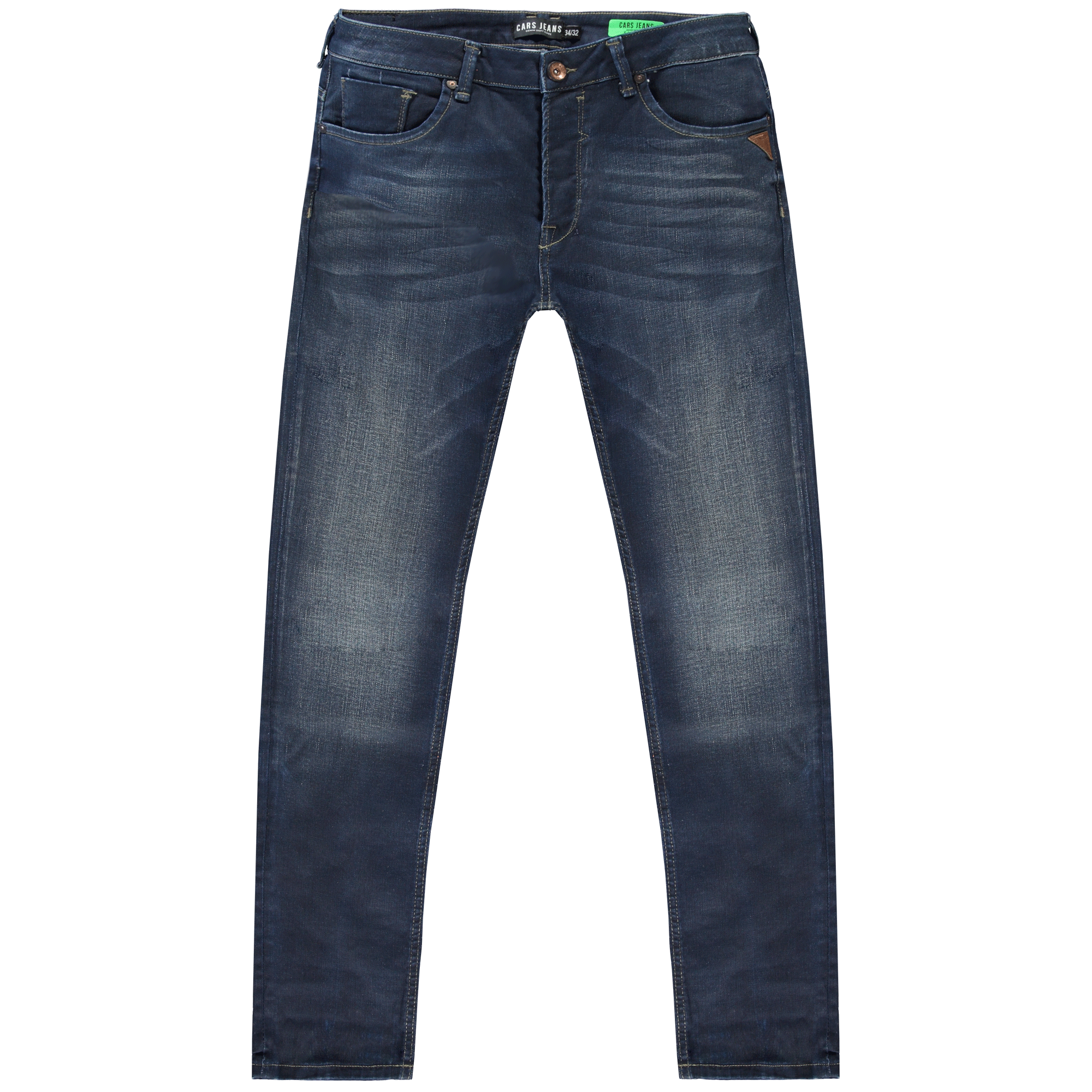 Jeans Bari Slim Fit