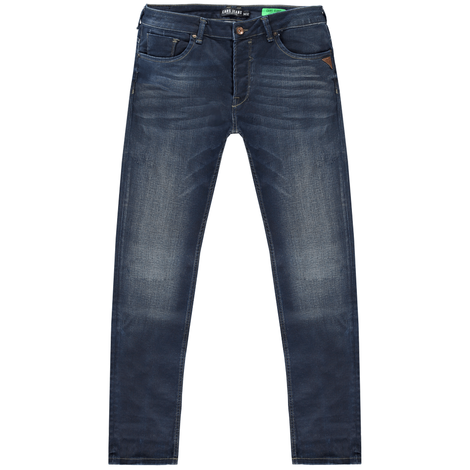 Jeans Bari Slim Fit