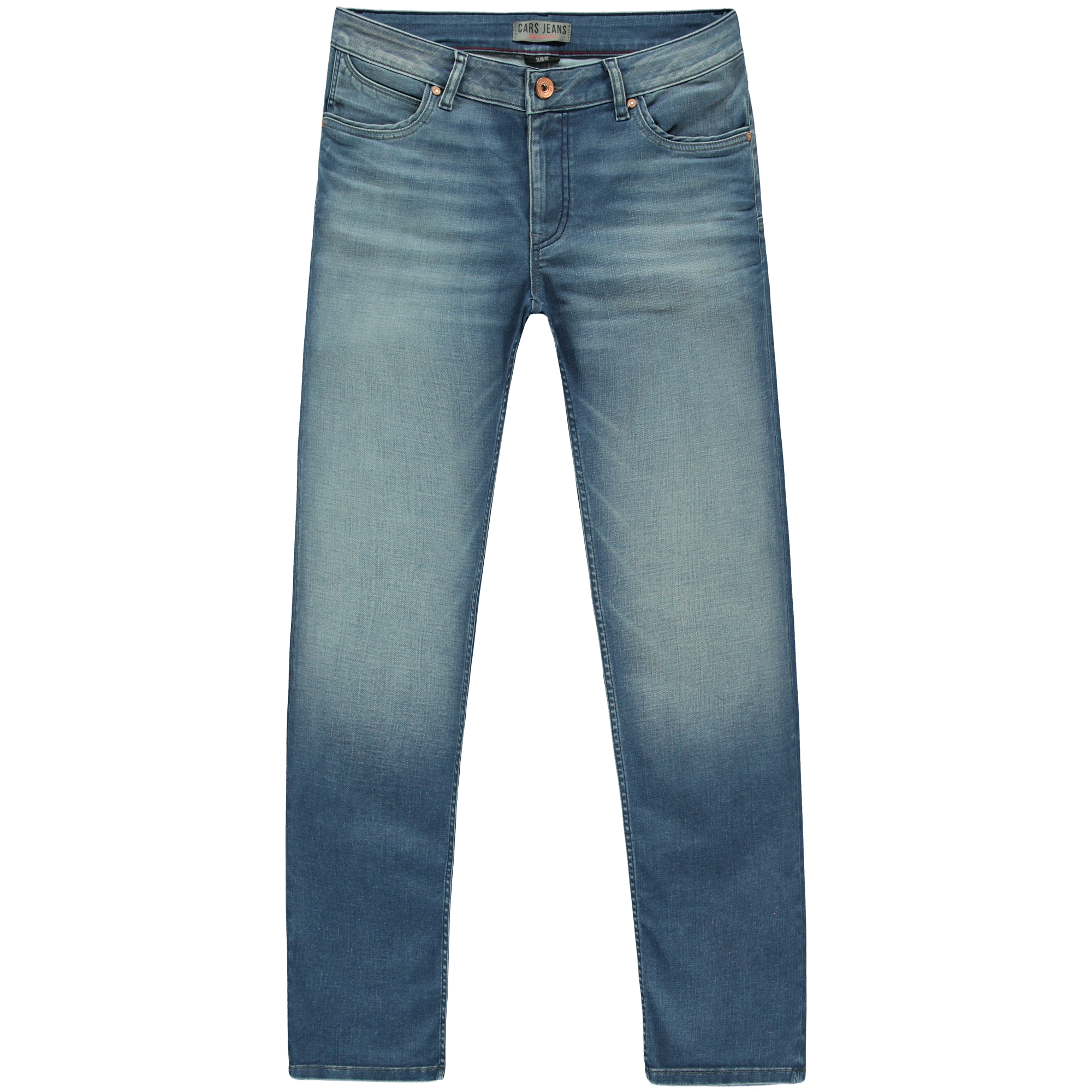Jeans James Slim fit