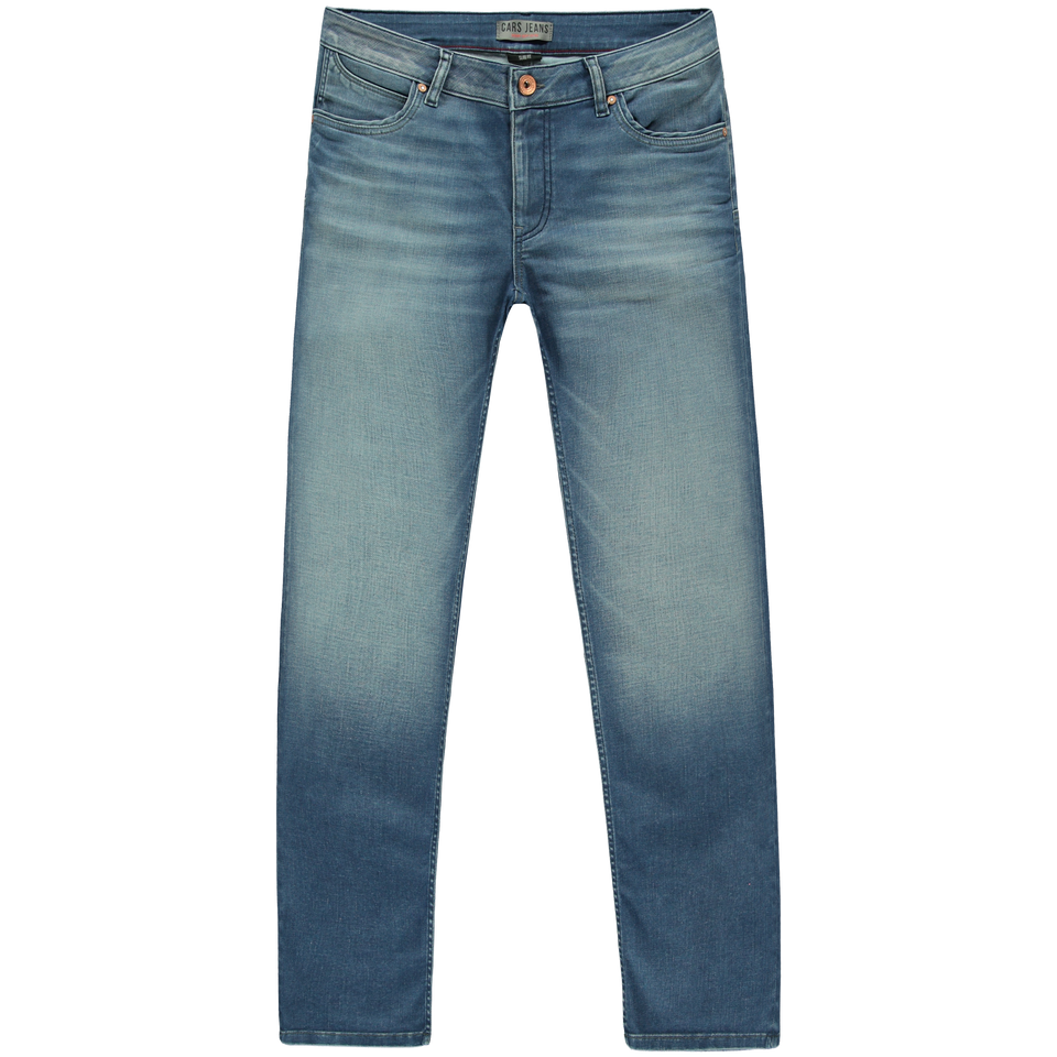 Jeans James Slim fit