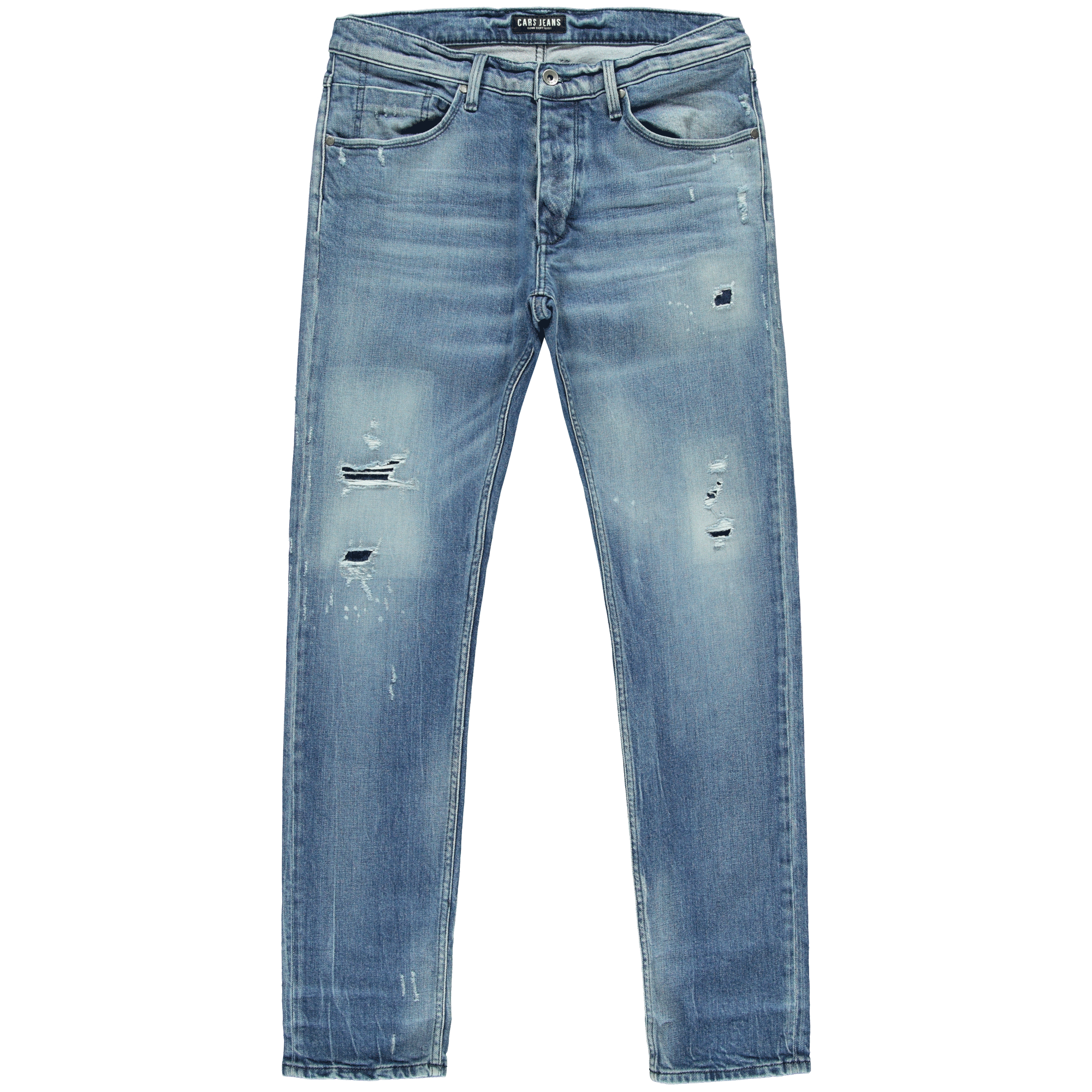 Jeans Rockford Regular