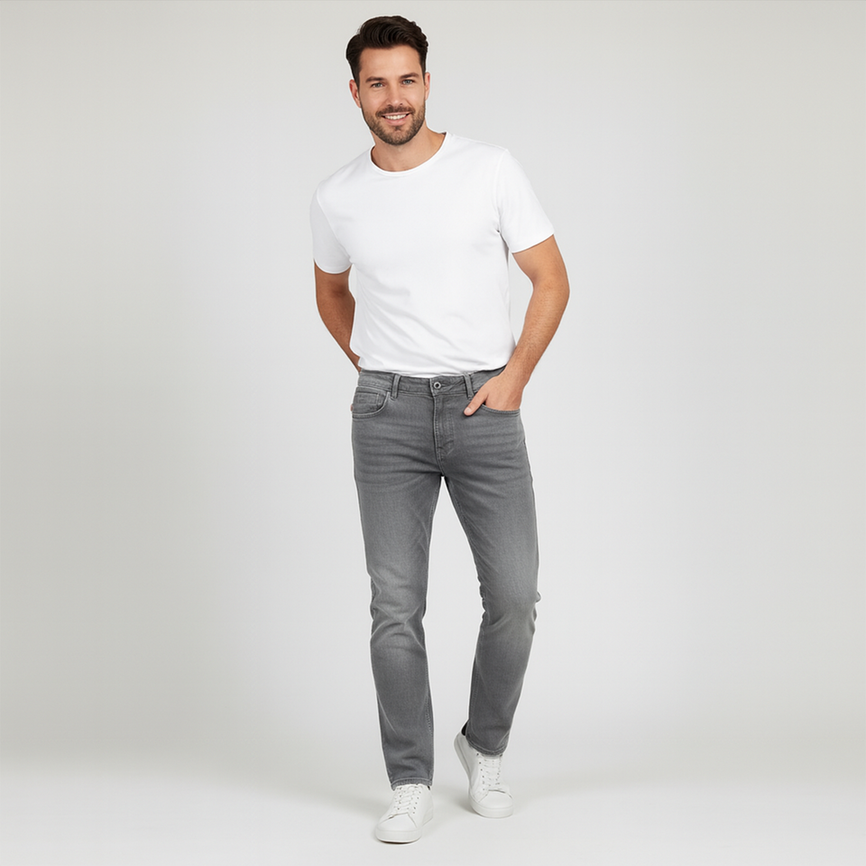 Jeans Henlow Regular Fit