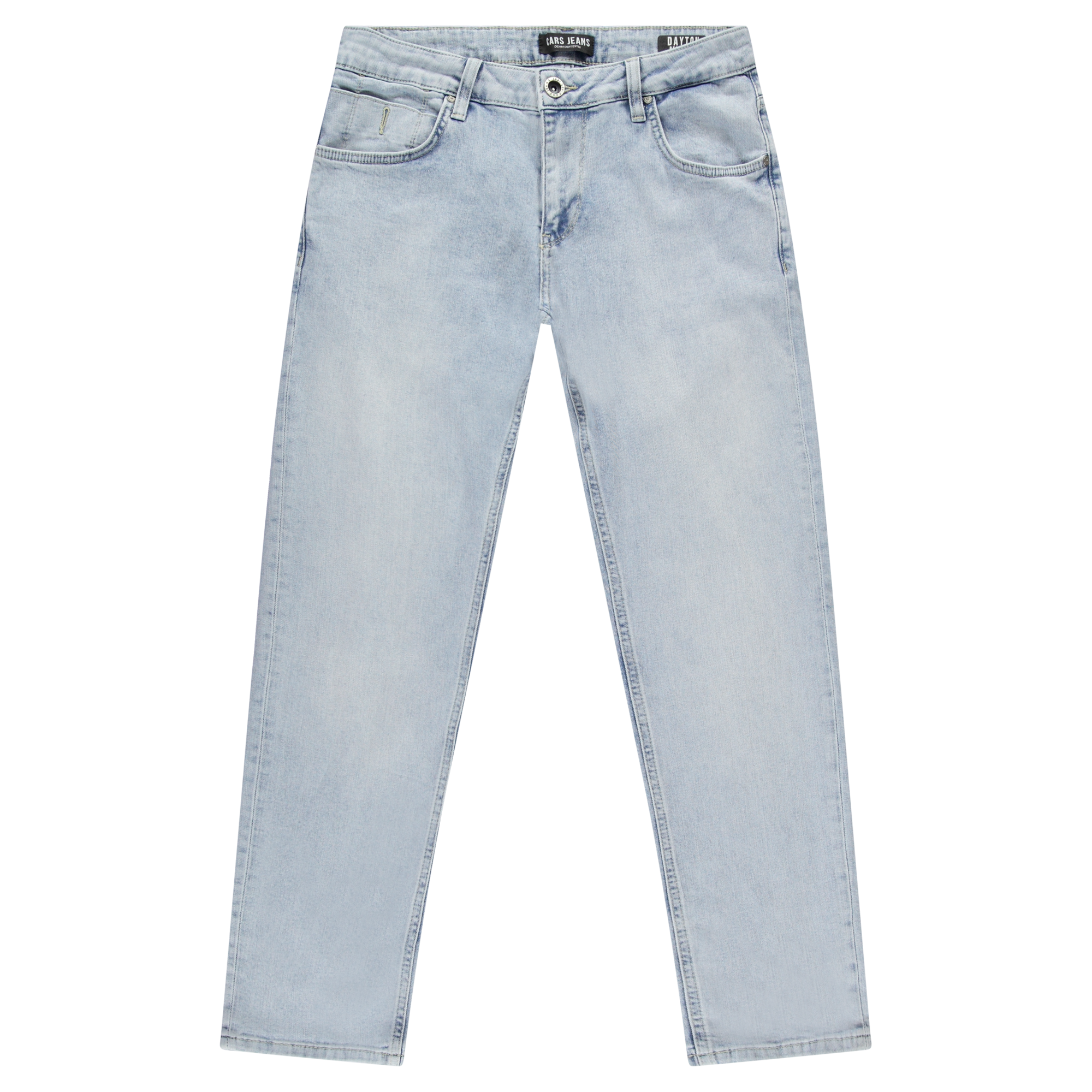 Jeans Dayton Regular Fit