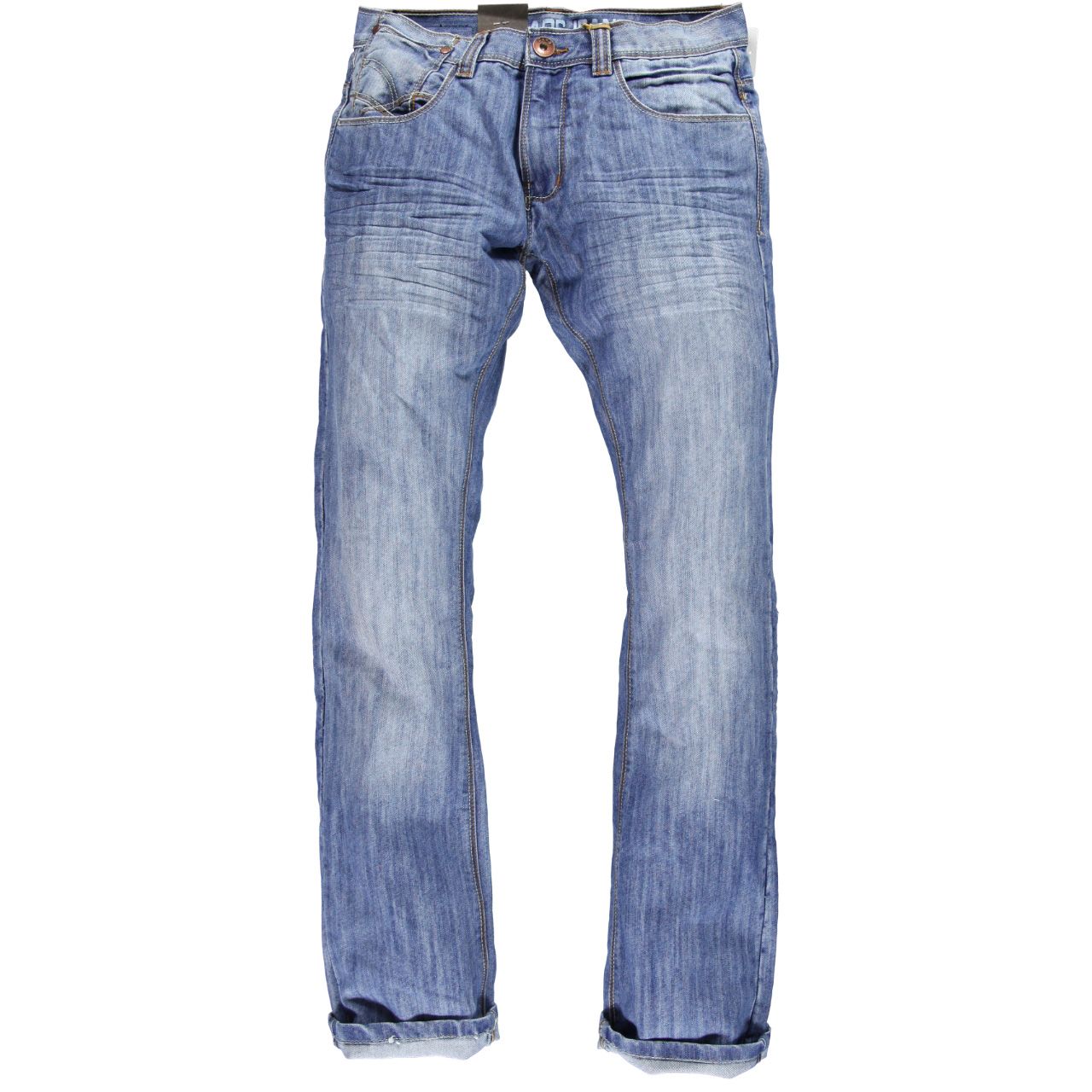 Jeans Atross Loose Fit