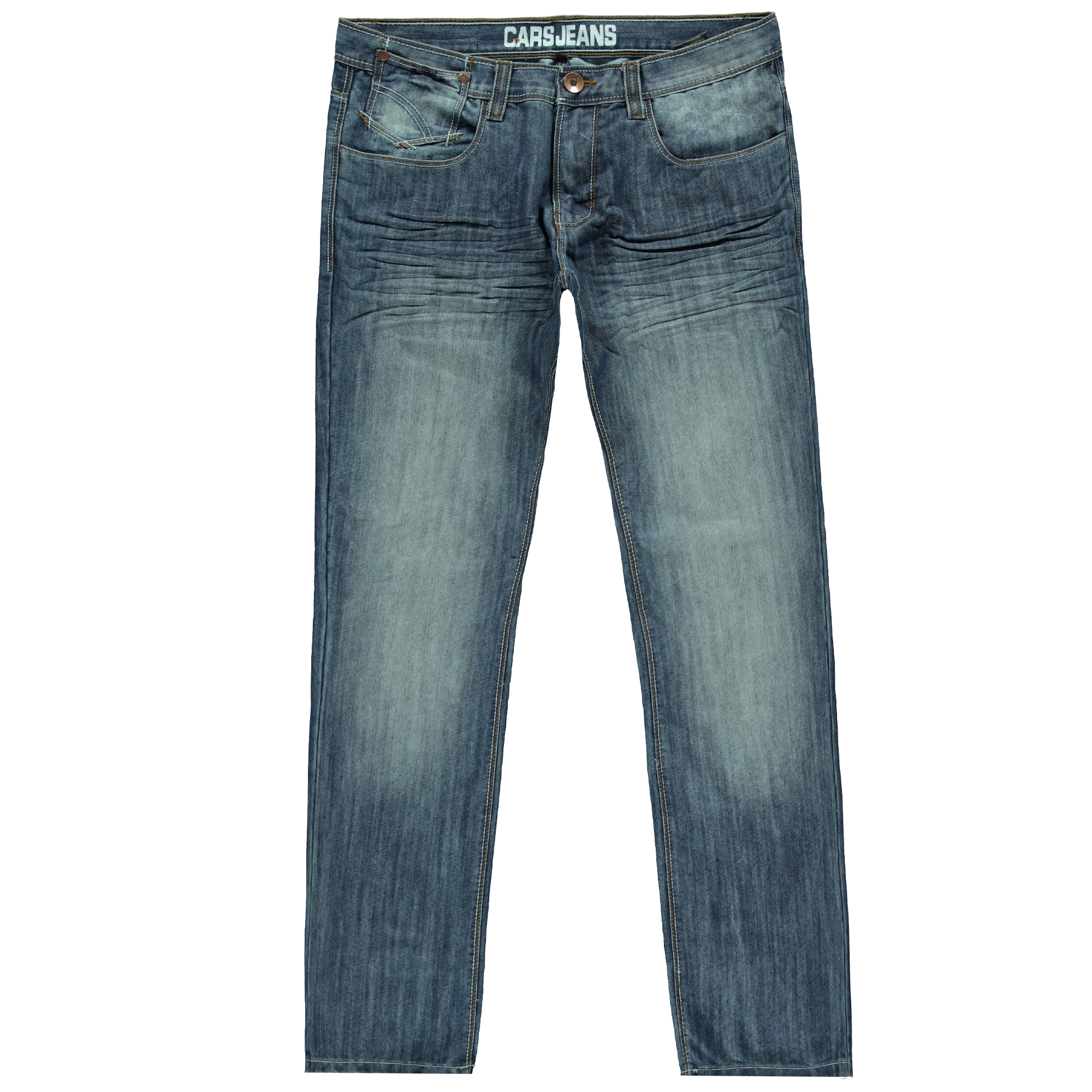 Jeans Atross Loose Fit