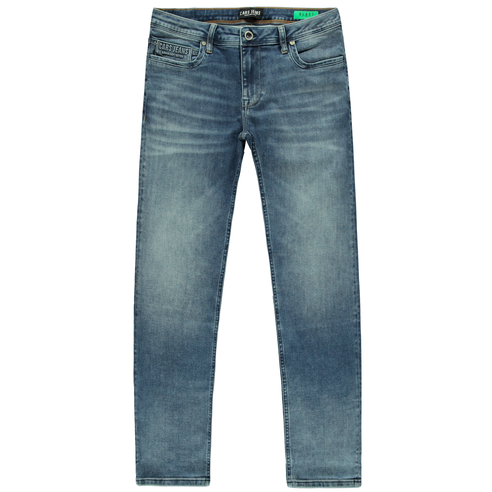 Jeans Blast Jog Slim Fit