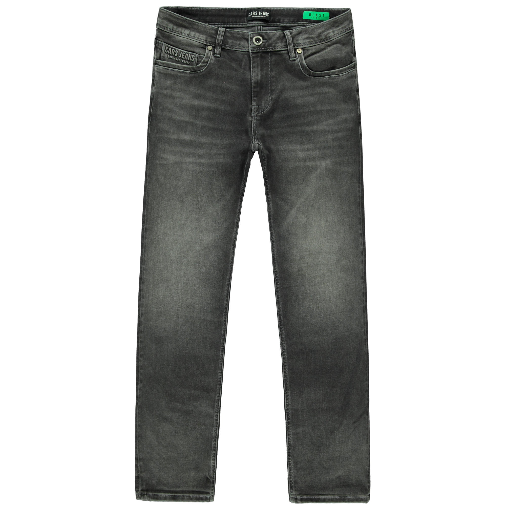 Jeans Blast Jog Slim Fit