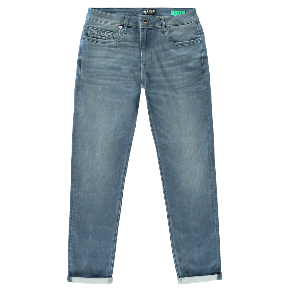 Jeans Blast Jog Slim Fit