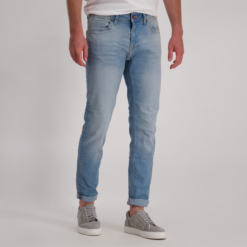 Jeans Blast Slim Fit