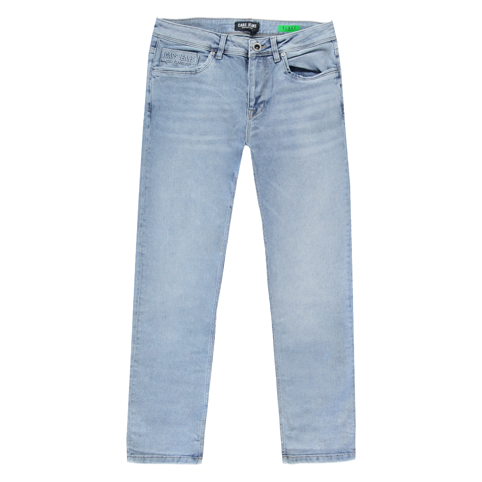 Jeans Blast Slim Fit