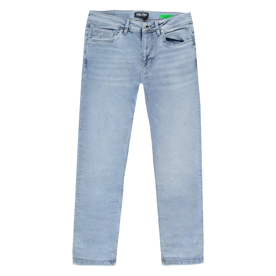 Jeans Blast Slim Fit