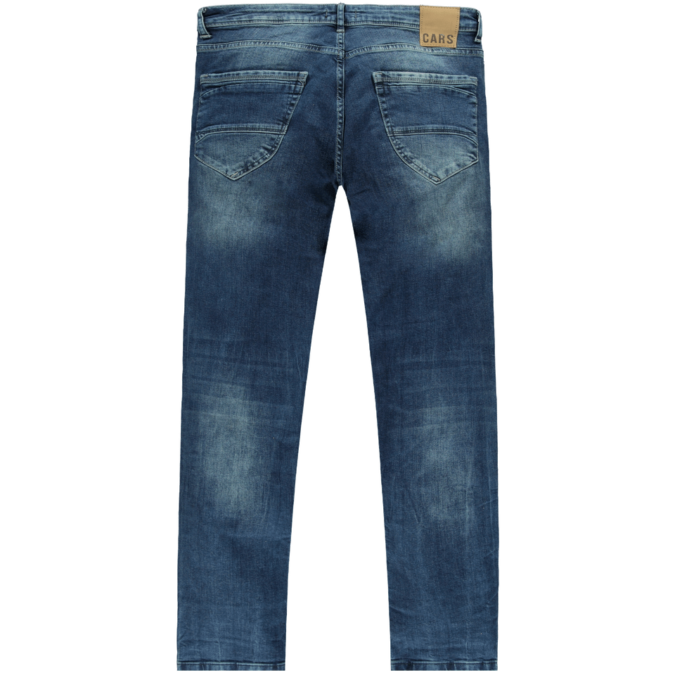 Jeans Blast Slim Fit