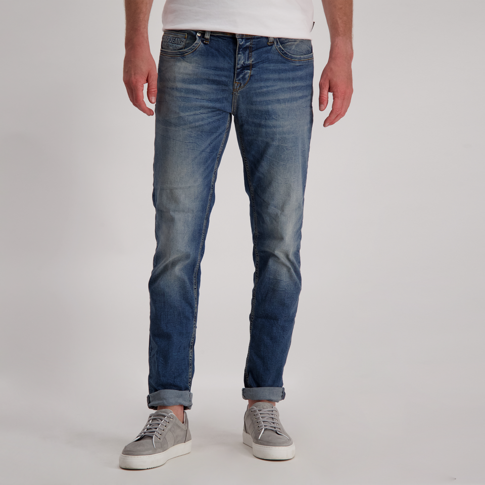 Jeans Blast Slim Fit