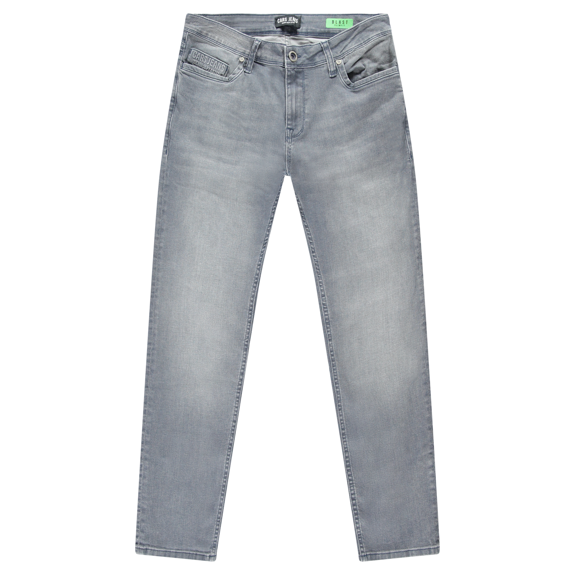 Jeans Blast Slim Fit