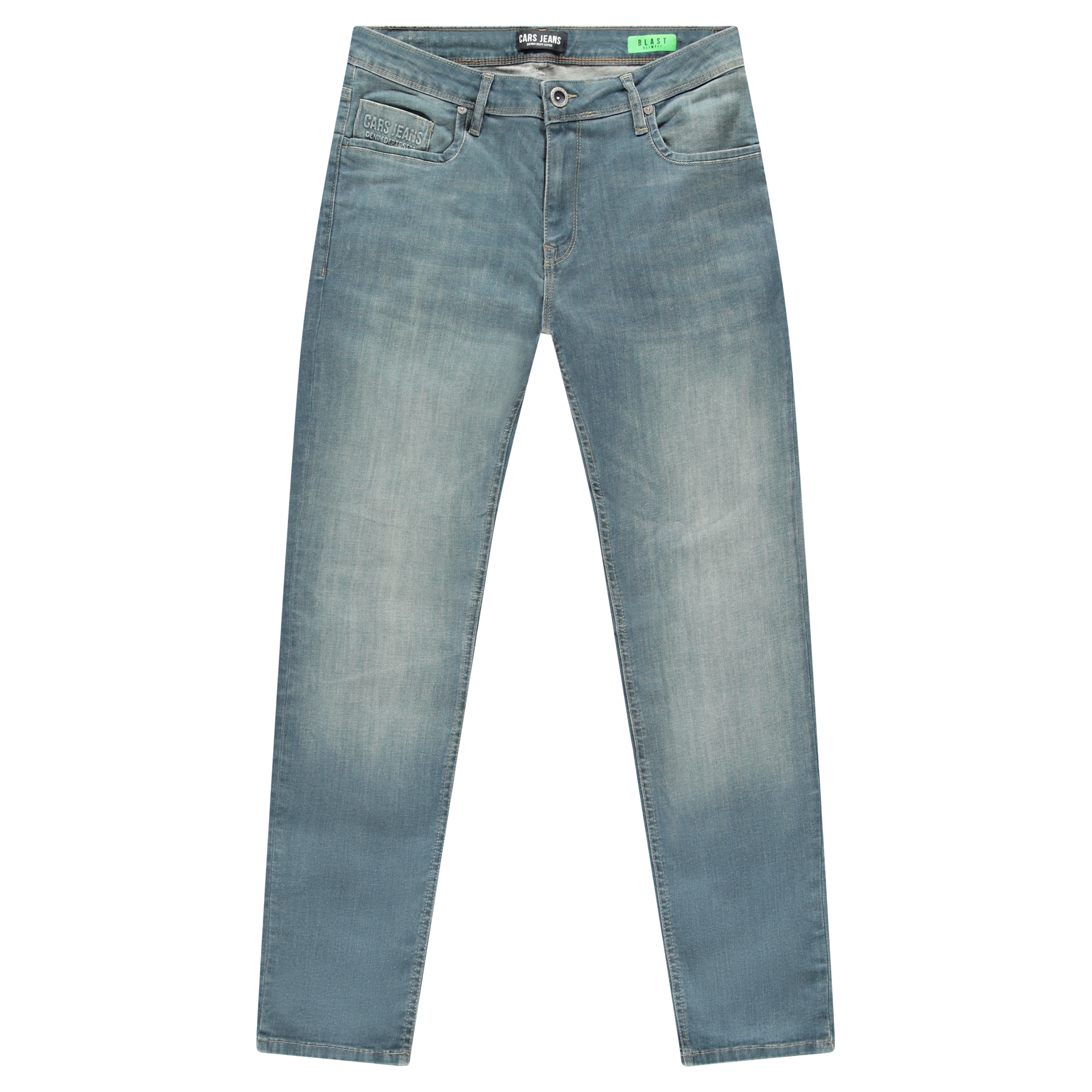 Jeans Blast Slim Fit