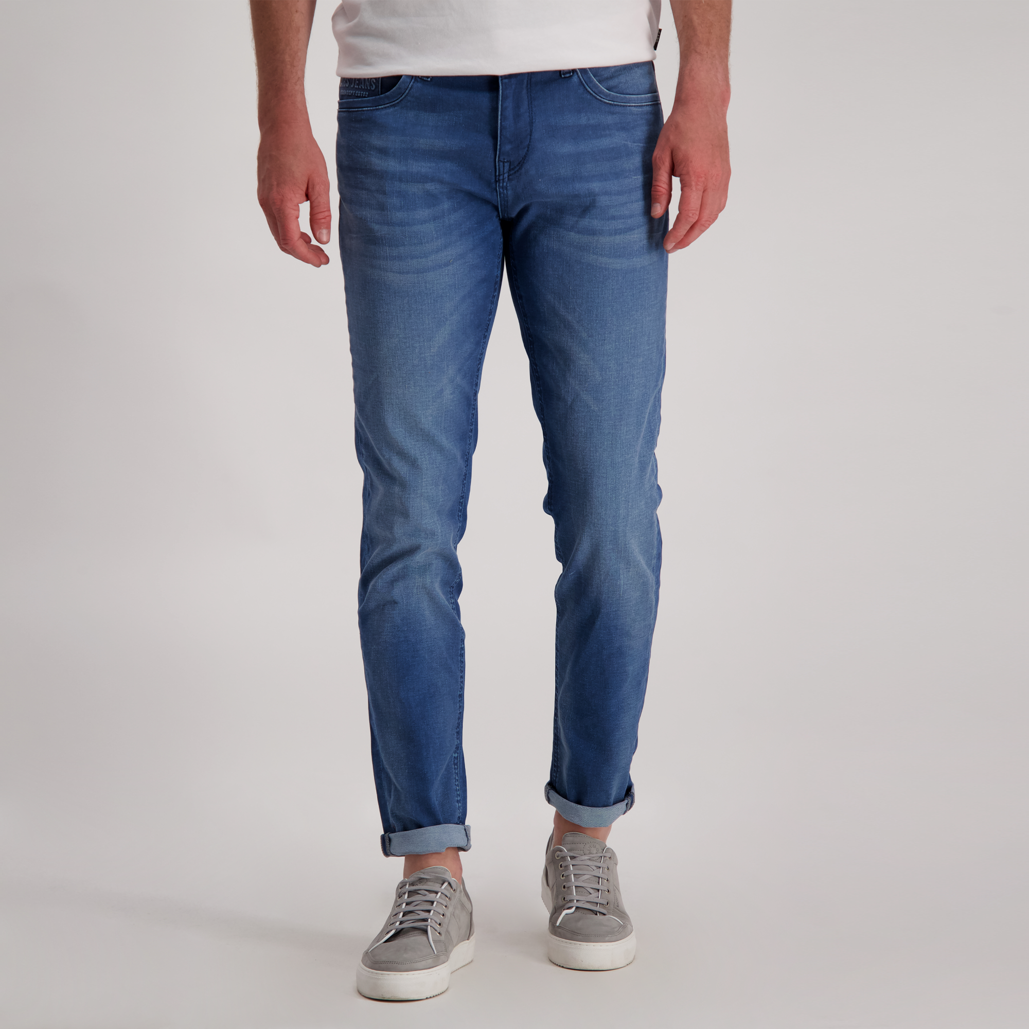 Jeans Blast Slim Fit
