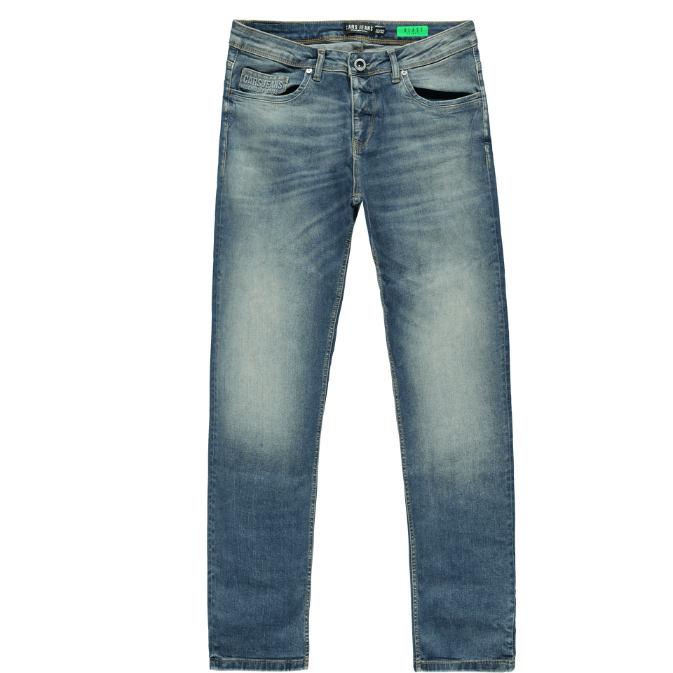 Jeans Blast Slim Fit