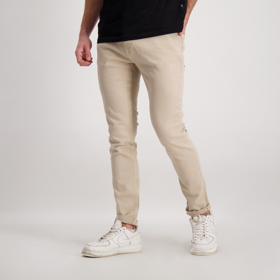 Blast Garment dyed Slim Fit