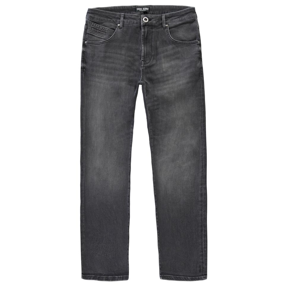 Jeans Towers