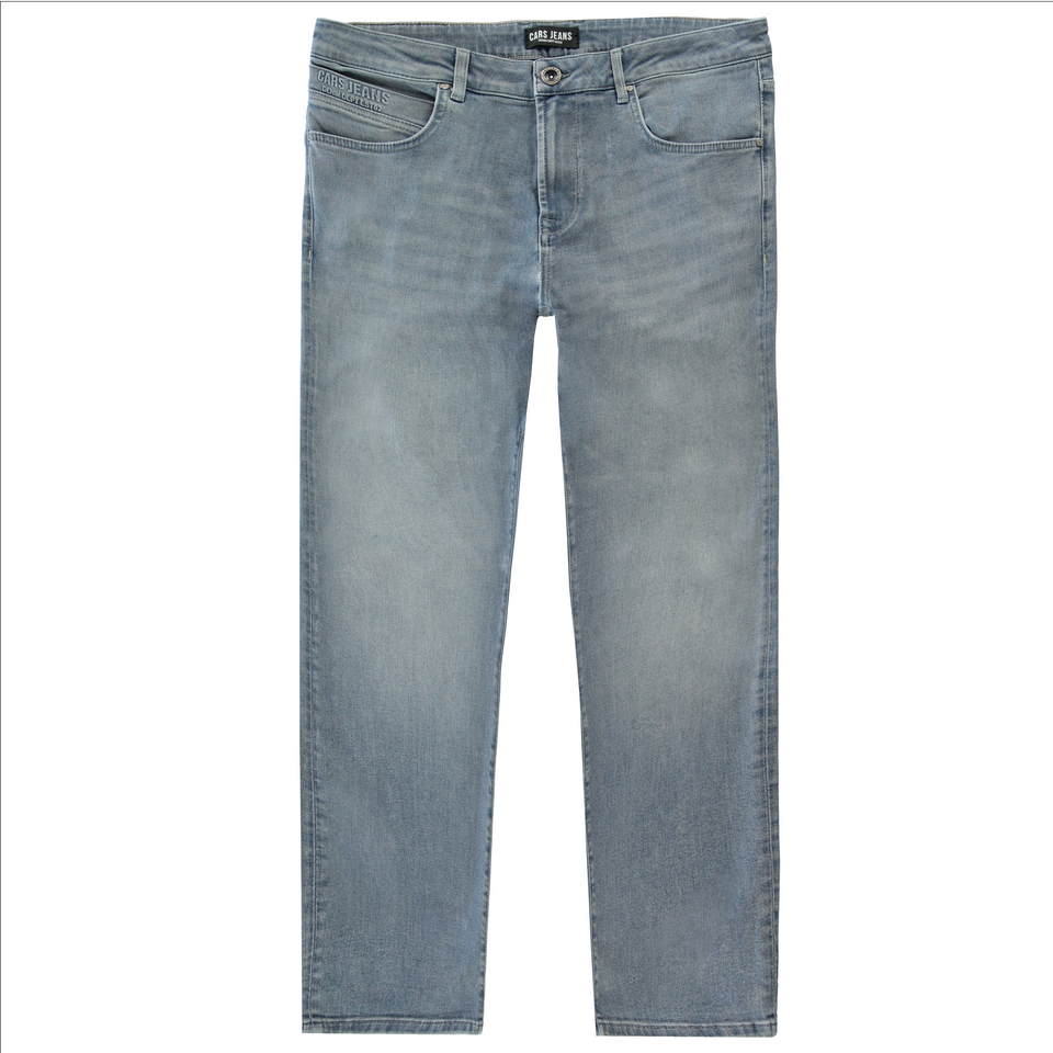 Jeans Towers