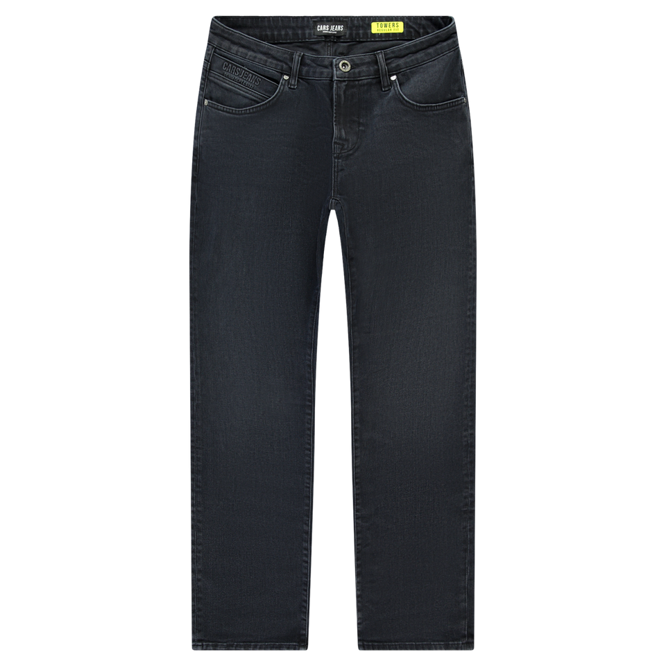 Jeans Towers