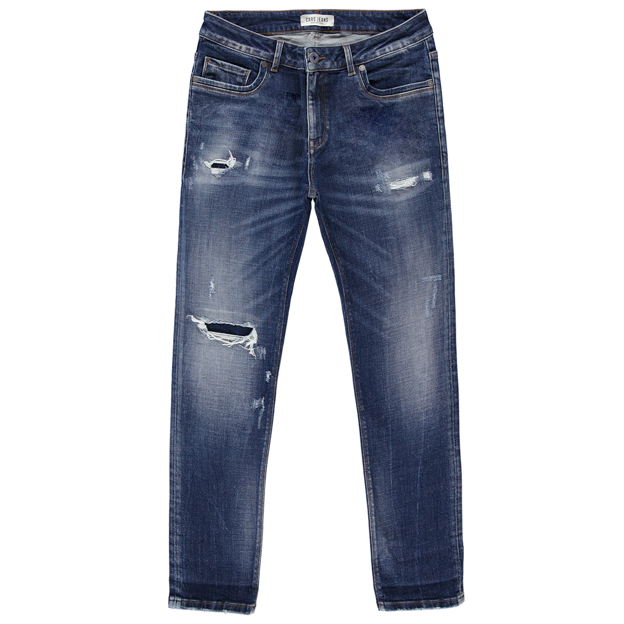 STAIN Den.Dark Used Damage