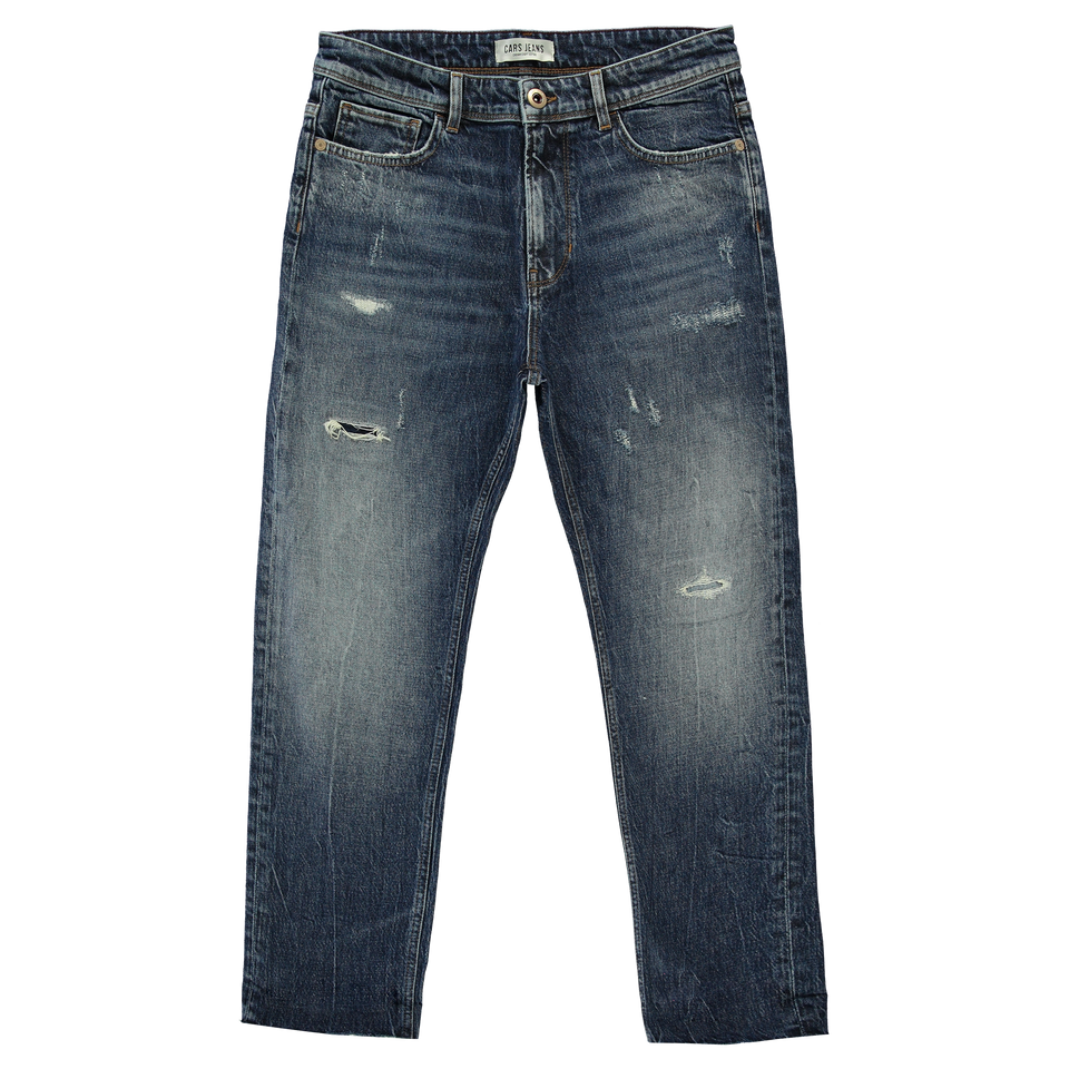 Jeans Torch