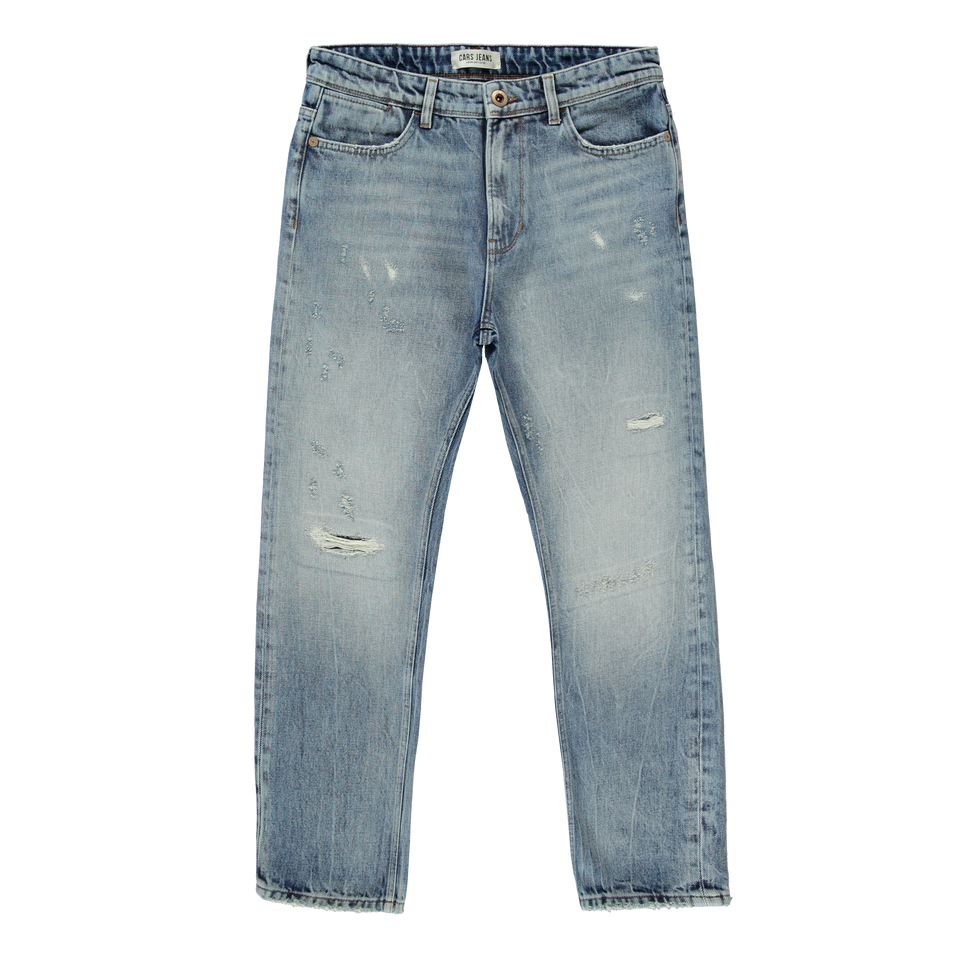 Jeans Torch