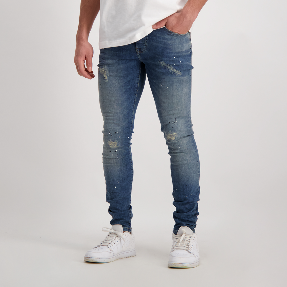 Jeans Cavin Super Skinny